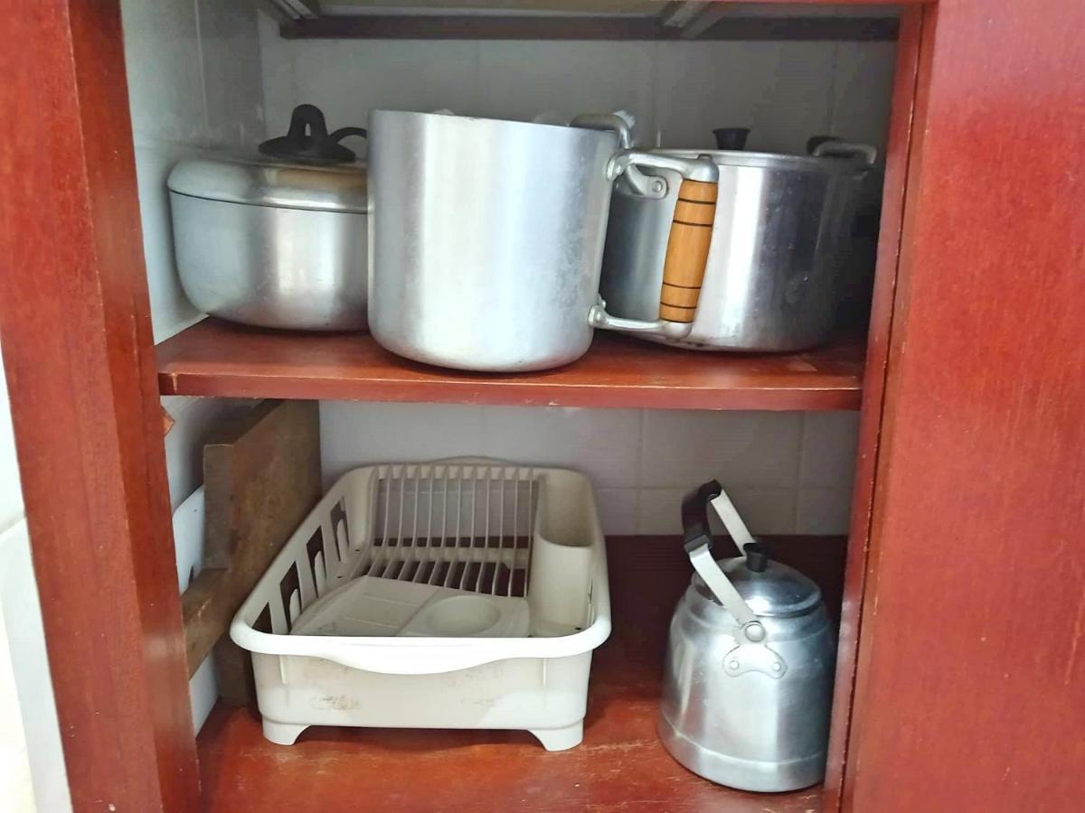 Апартаменты Ap 1 Dorm - Res Ilha Das Gales - Ate 4 Pessoas Бомбиньяс Экстерьер фото