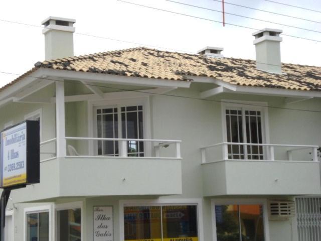 Апартаменты Ap 1 Dorm - Res Ilha Das Gales - Ate 4 Pessoas Бомбиньяс Экстерьер фото